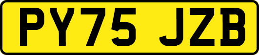 PY75JZB