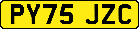 PY75JZC