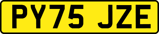 PY75JZE