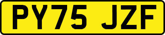 PY75JZF