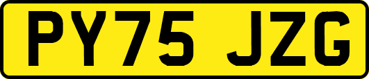 PY75JZG