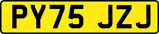 PY75JZJ