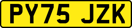 PY75JZK