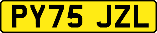 PY75JZL