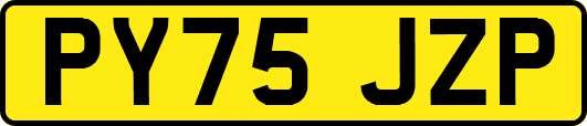 PY75JZP