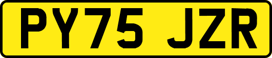 PY75JZR