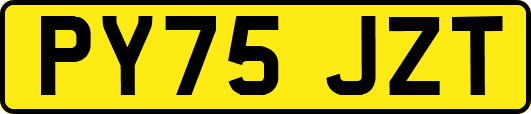 PY75JZT
