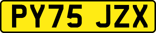 PY75JZX