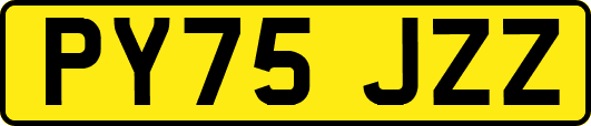 PY75JZZ