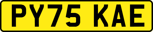 PY75KAE