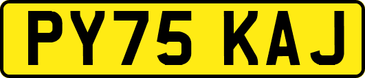 PY75KAJ