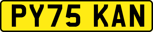 PY75KAN