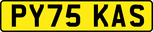 PY75KAS