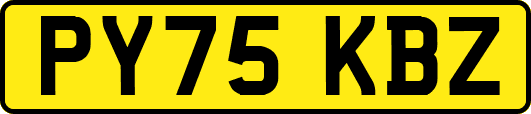 PY75KBZ