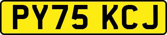 PY75KCJ