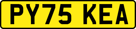 PY75KEA