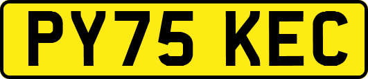 PY75KEC