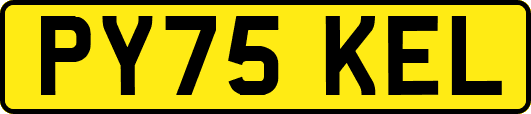 PY75KEL