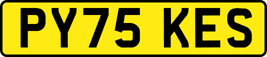 PY75KES