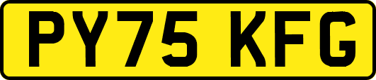 PY75KFG