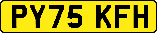 PY75KFH