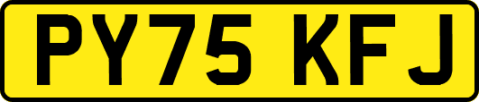 PY75KFJ