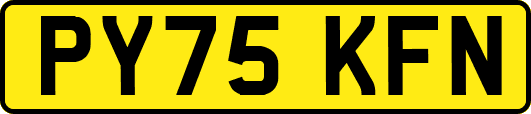 PY75KFN