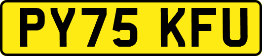 PY75KFU