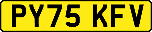 PY75KFV