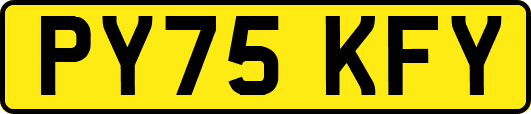 PY75KFY