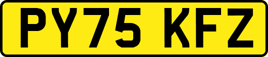 PY75KFZ
