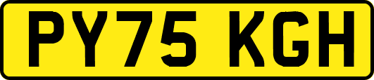 PY75KGH