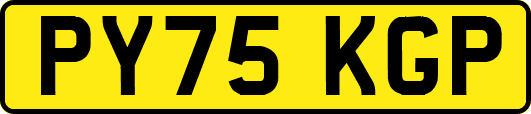 PY75KGP