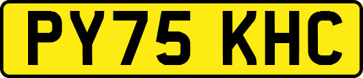 PY75KHC