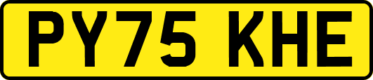 PY75KHE