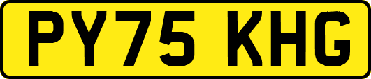 PY75KHG