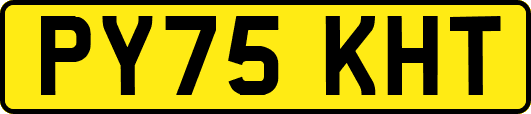 PY75KHT