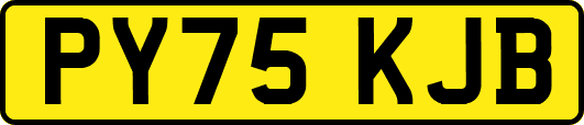 PY75KJB