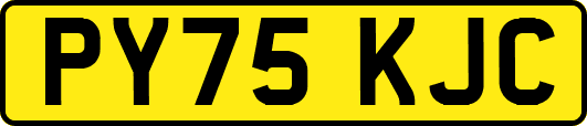 PY75KJC