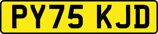 PY75KJD