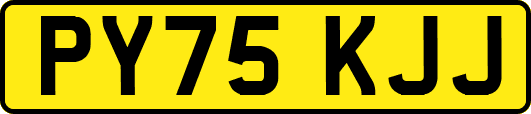 PY75KJJ