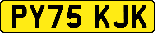 PY75KJK