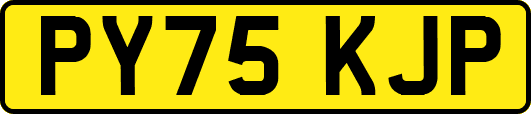 PY75KJP