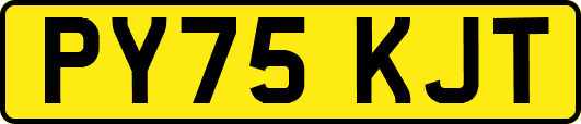 PY75KJT