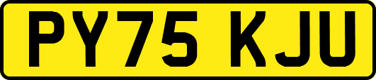 PY75KJU