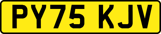 PY75KJV