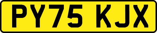 PY75KJX