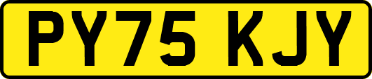 PY75KJY