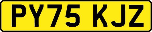 PY75KJZ
