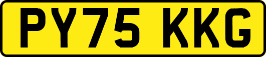 PY75KKG